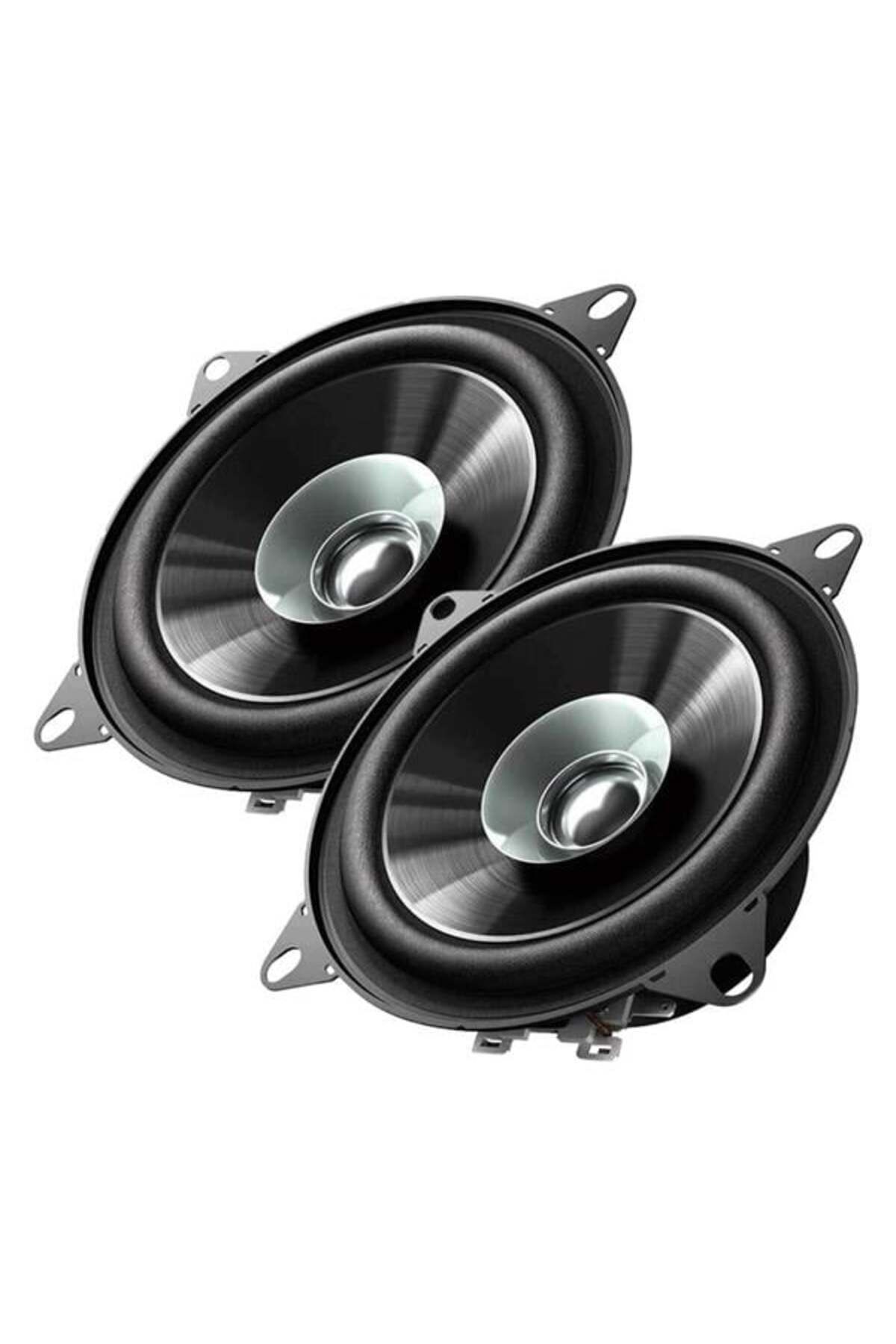 robotrend Pioneer Ts-g1010f 10 Cm Tweetersız Oto Hoparlör (2'Lİ TAKIM)