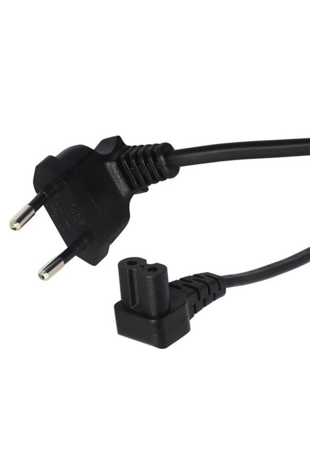 feifei Powermaster L Tipi Teyp Elektrik Kablosu 1.8 Metre (LG TV UYGUN)