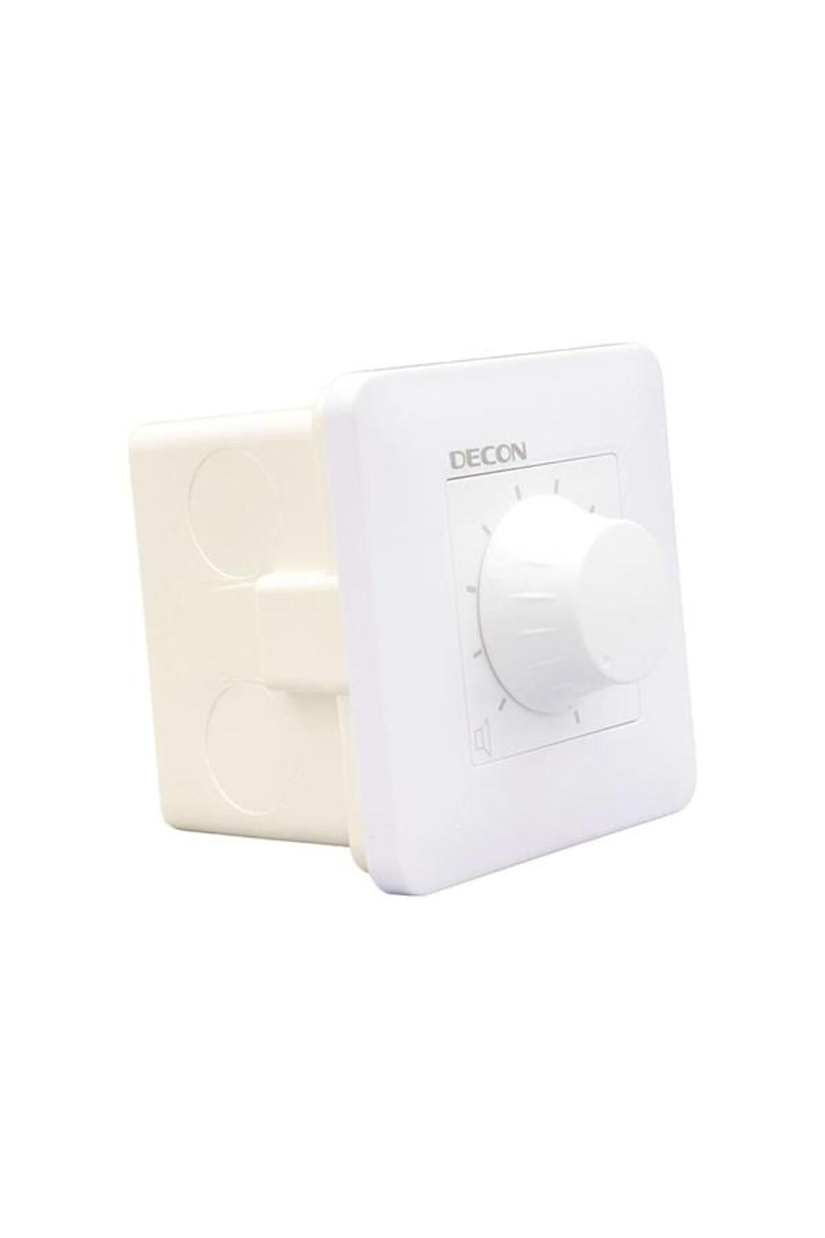 robotrend Decon 30W Trafolu Dimer Volume Kontrol Ünitesi Vlk-30N