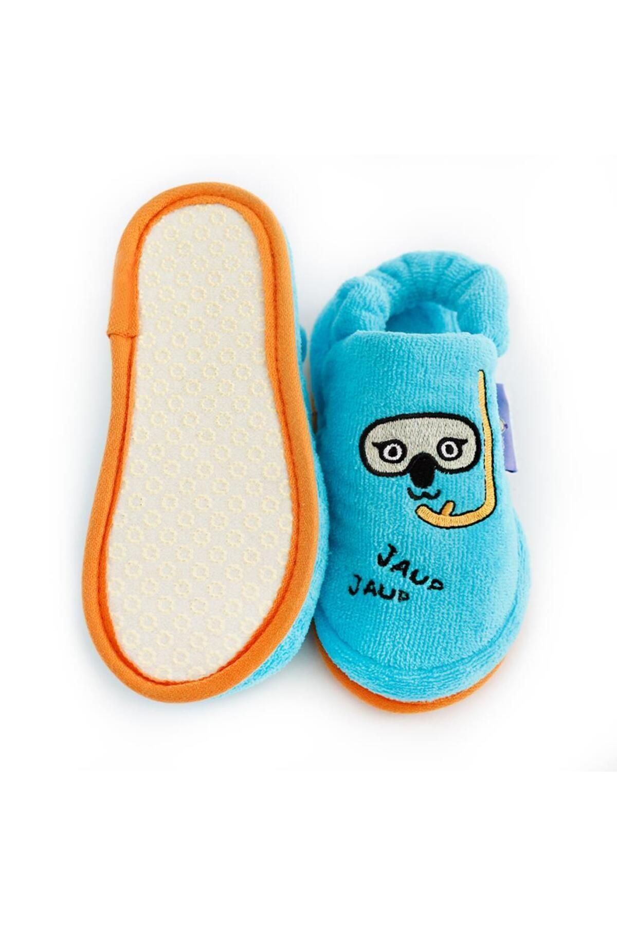 Milk & Moo-Milk&moo Kinderhausschuhe Cool Koala 5-6 Jahre 5