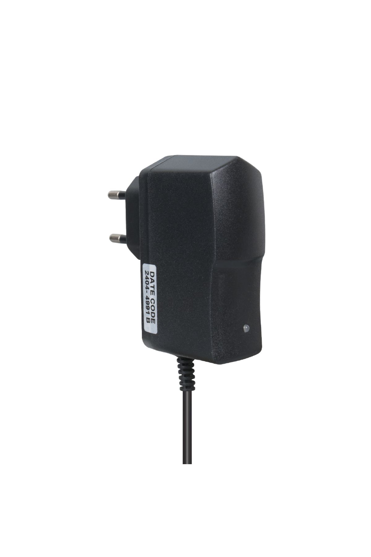 Powermaster PM-23706 2.4-12Volt (NI-MH)/(NI-CD) Universal Oyuncak Pil Şarj Cihazı