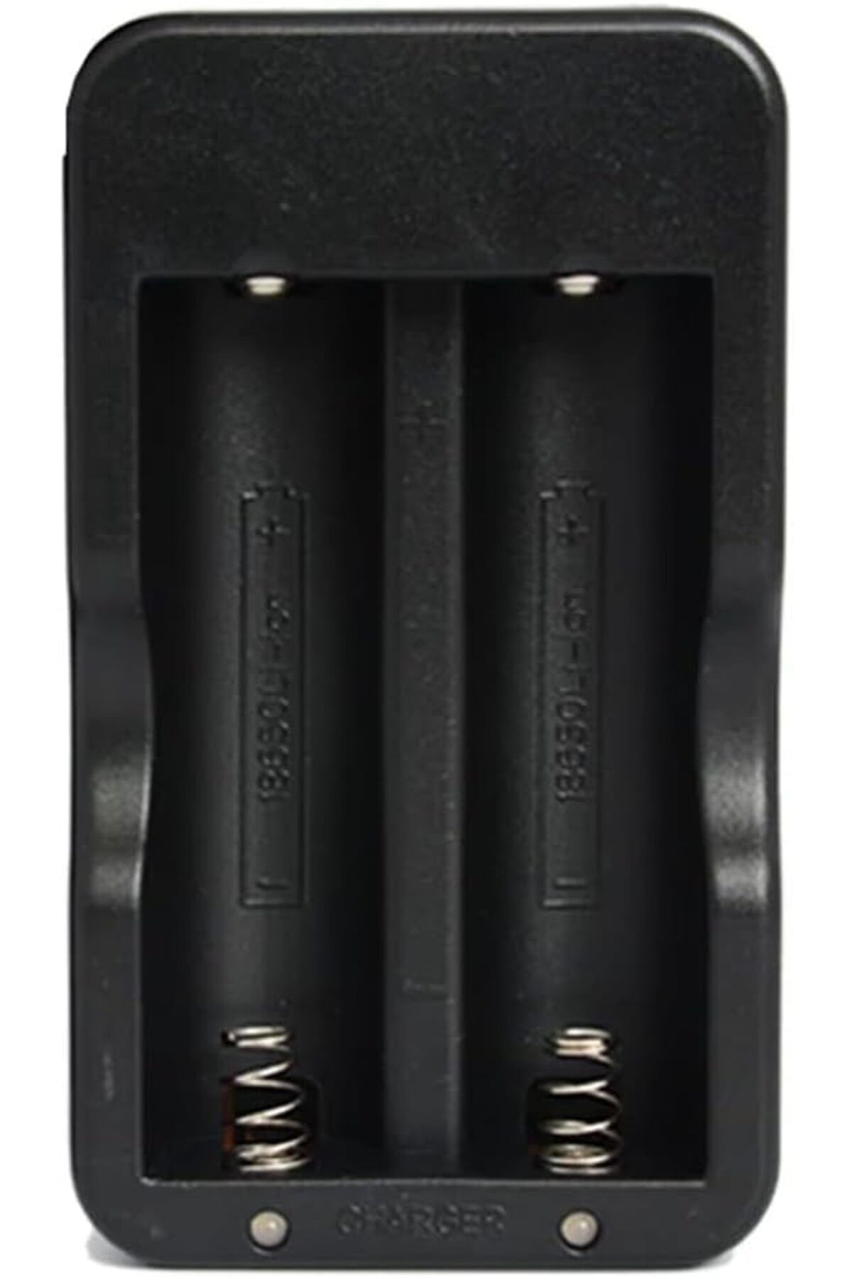 ÇAĞUR Dark Volt 18650 Pil Şarj Cihazı Yenii 1099594