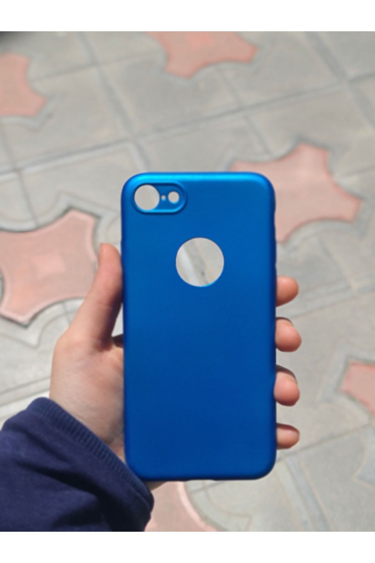 CEP-HANE Apple iPhone 8 Kılıf