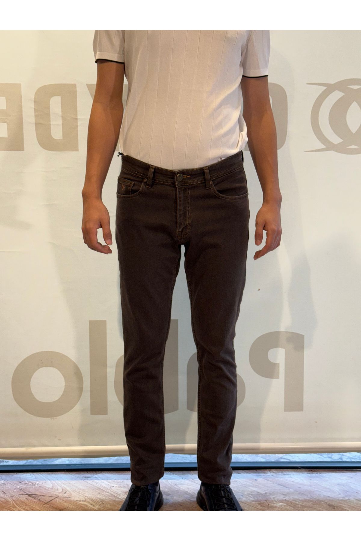 Pantopark jeans pantolon