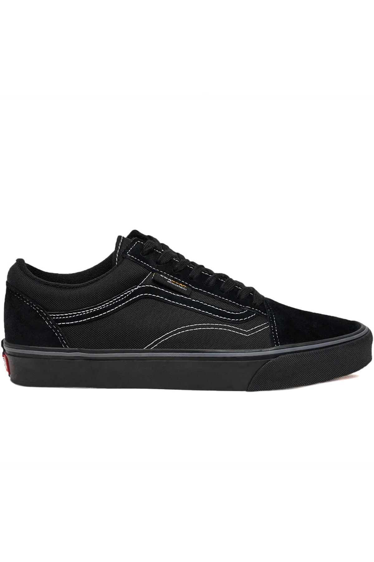 Vans Old Skool Günlük Spor Ayakkabı Sneaker Renkli