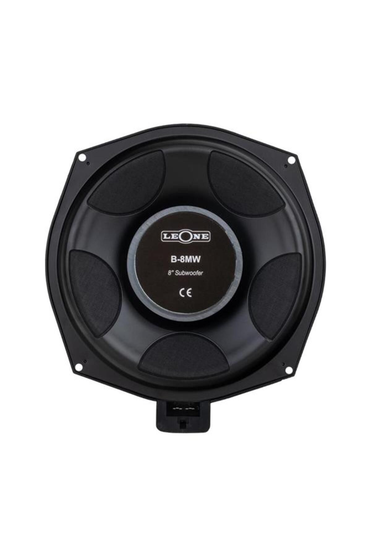 robotrend Leone B-8Mw 20 Cm 90 Watt Max 180 Watt Oto Hoparlör