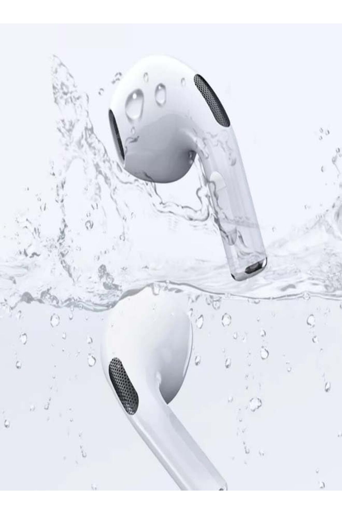 saring-High-Resolution Wireless Earbuds with Built-In Microphone, Auto Pairing, In-Ear Detection, Charging 3