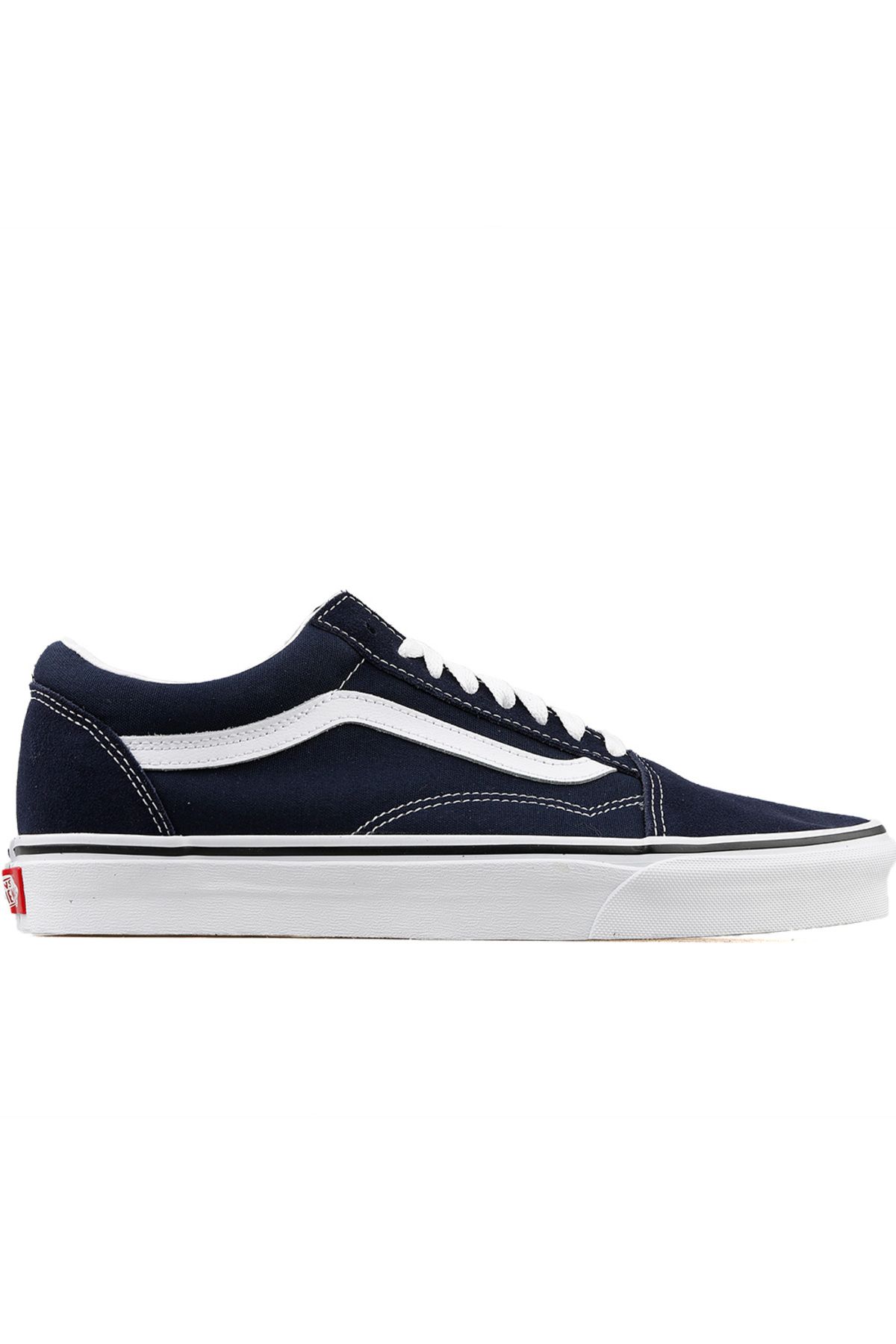 Vans Old Skool Günlük Spor Ayakkabı Sneaker Renkli