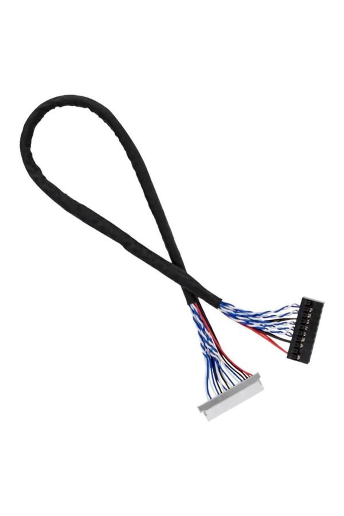 FAYMEM GLOBAL Lcd Panel Flexi Repair Kablo 26 Cm