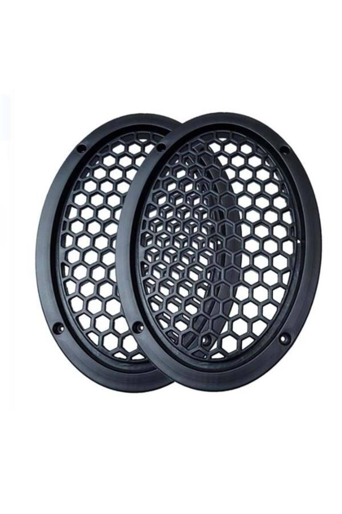 DENİZ Magicvoice Mv-24308 6x9 Oval Hoparlör Kapak (2 ADET)
