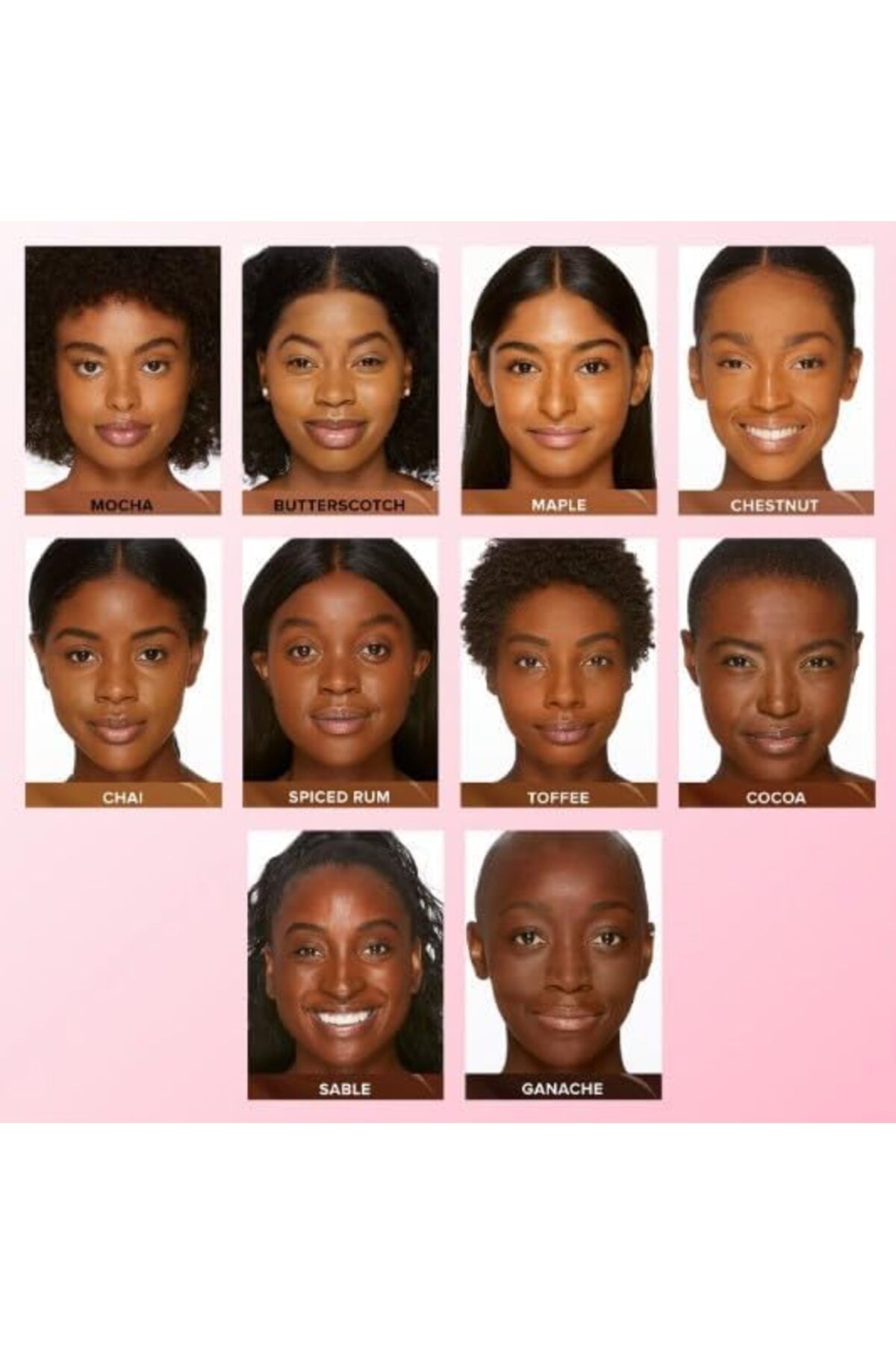 Too Faced-Born This Way Super Coverage Multi-Use Concealer | Full Coverage, Oil Free, Long Lasting + 7