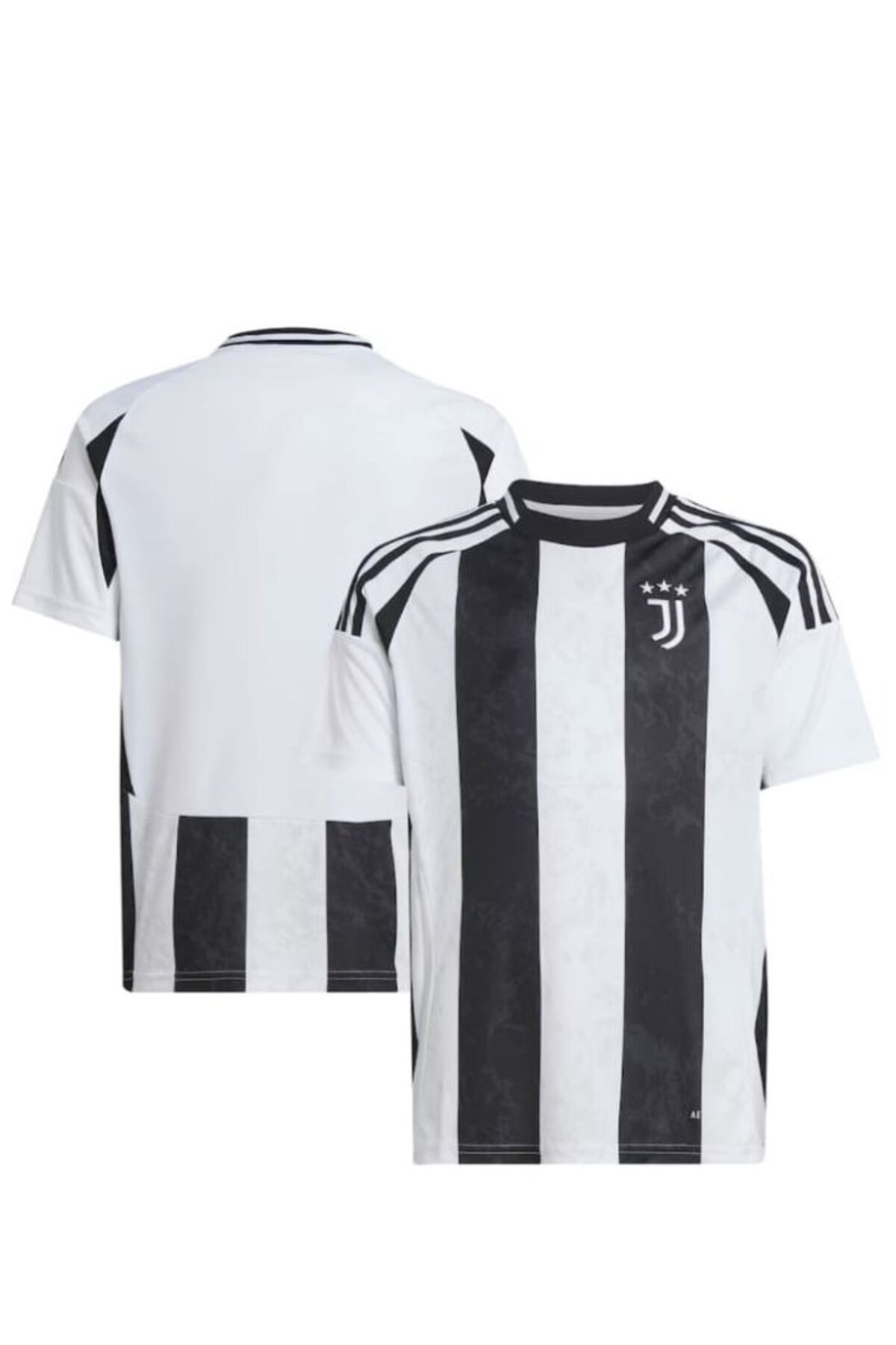 FRAGOLA Juventus 2024/25 Iç Saha Isimsiz Forması