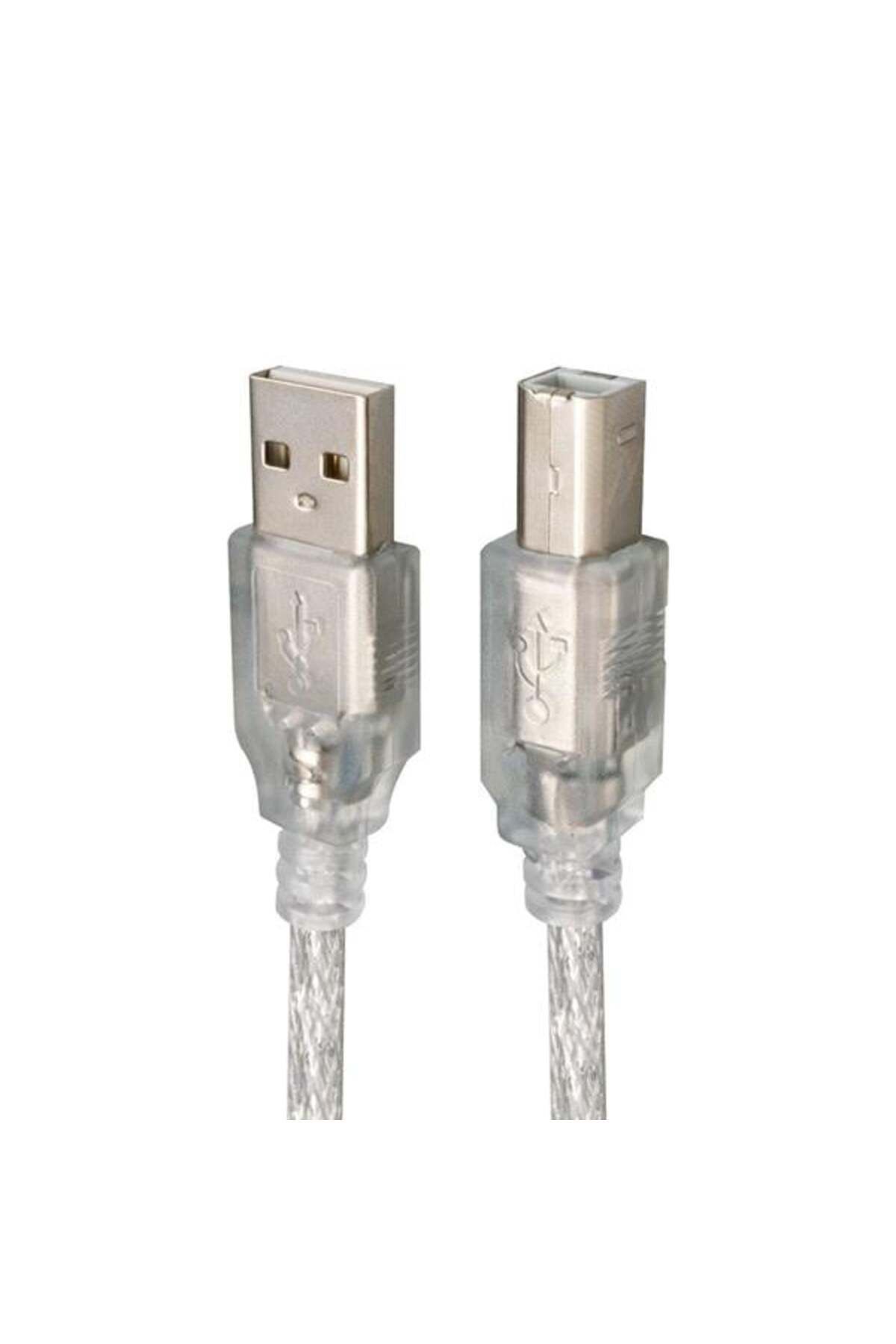 feifei Powermaster Usb 2.0 Yazıcı Kablosu 5 Metre