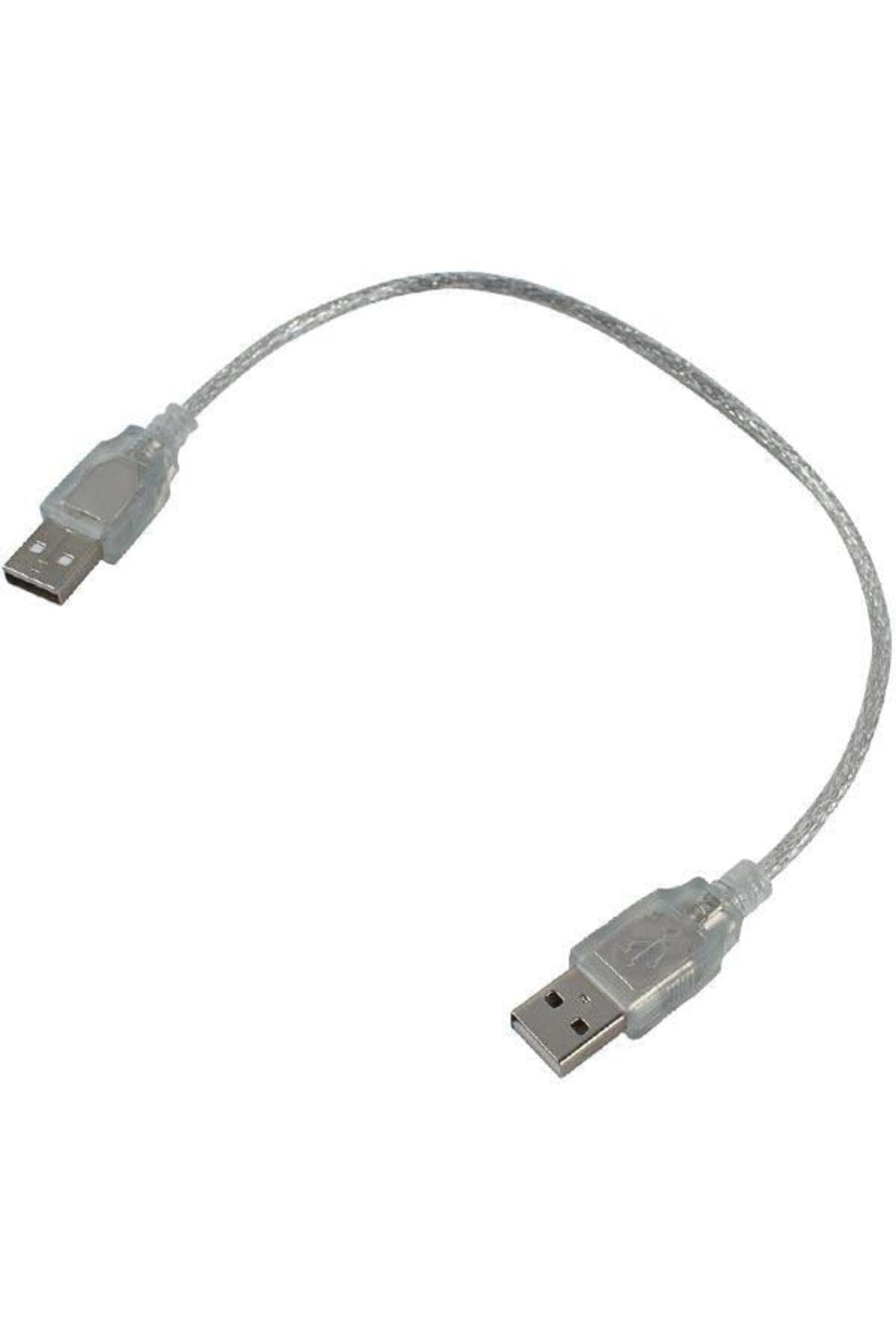 feifei Powermaster Usb Erkek - Erkek Kablo 40 Cm