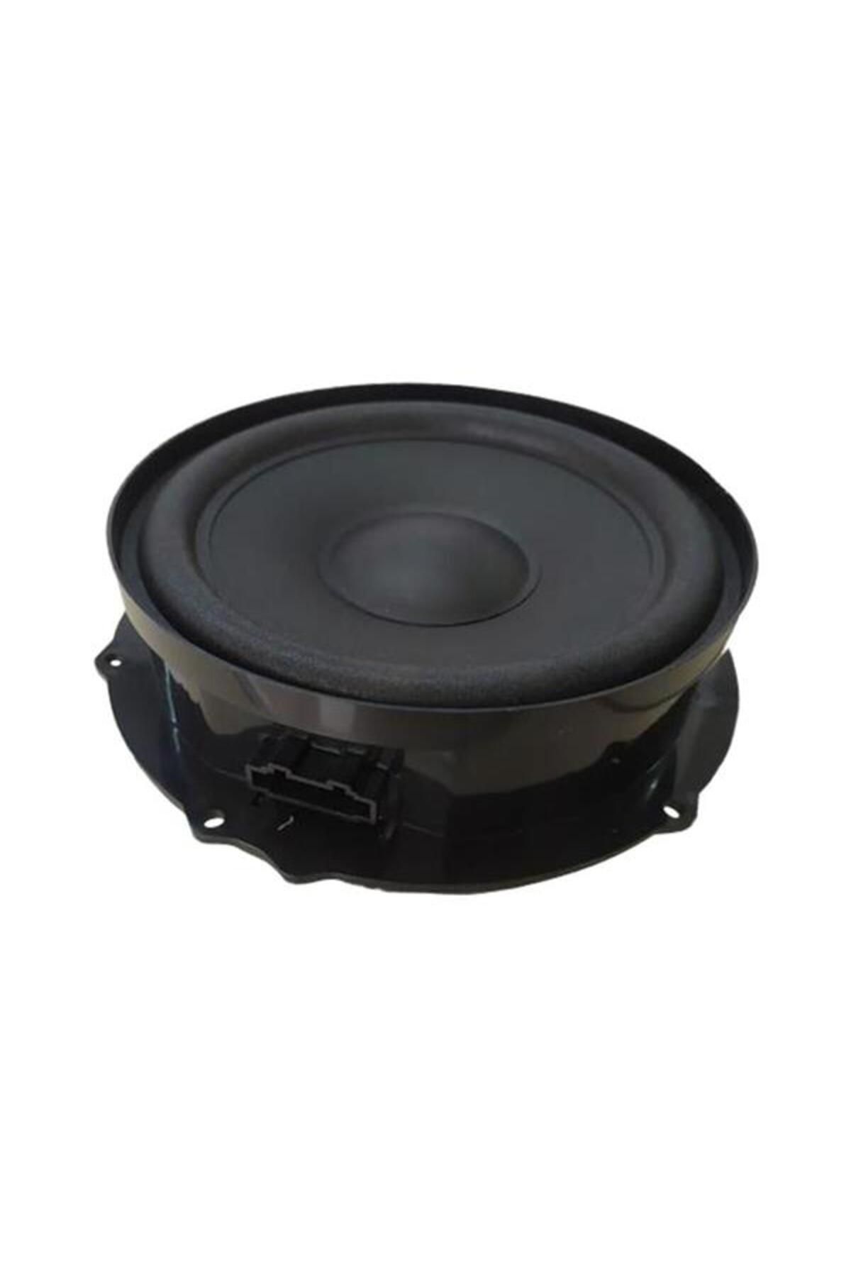 robotrend Leone 200Vw 20 Cm Oto Hoparlör 4 Ohm 120 Watt