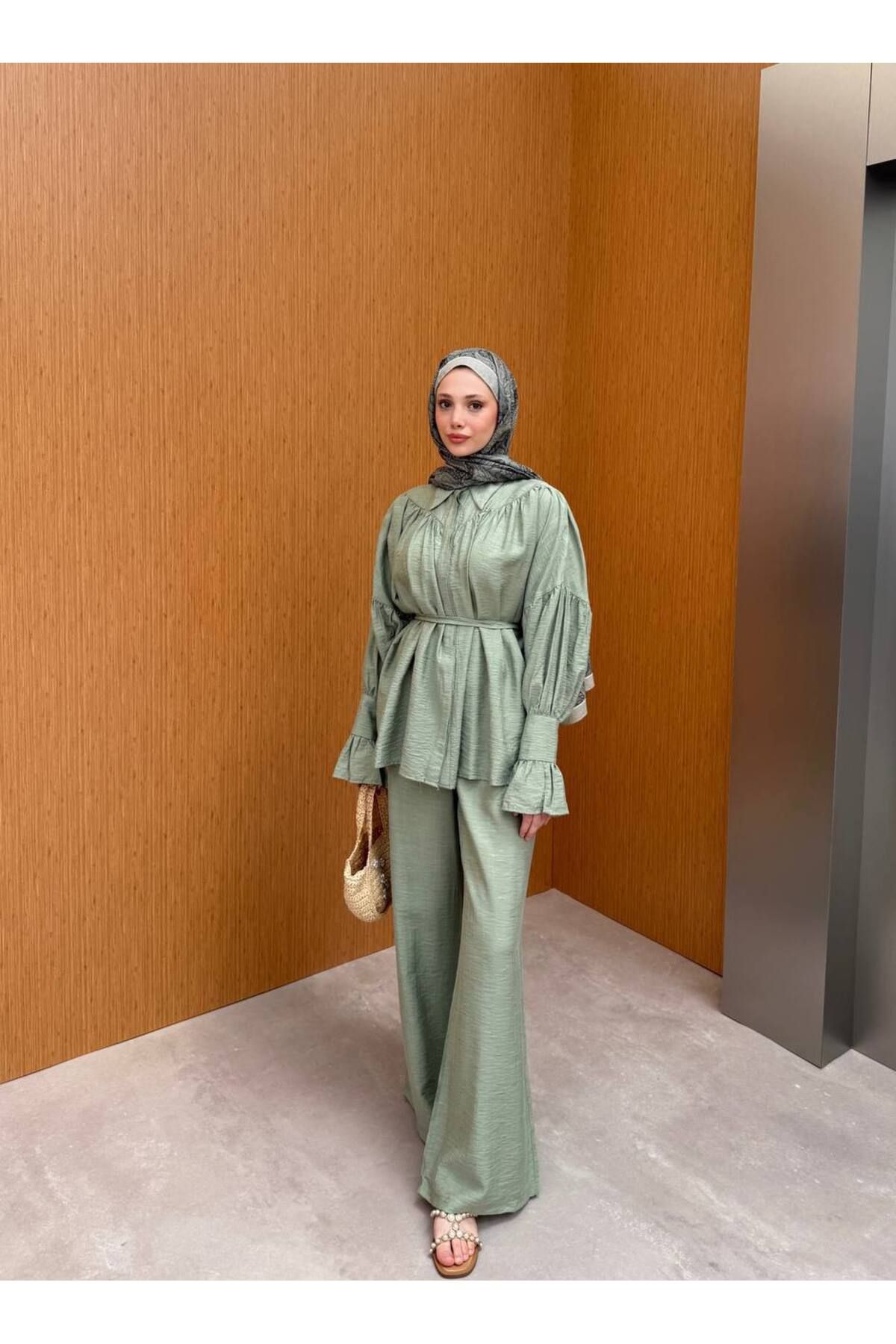 Butik takımtese