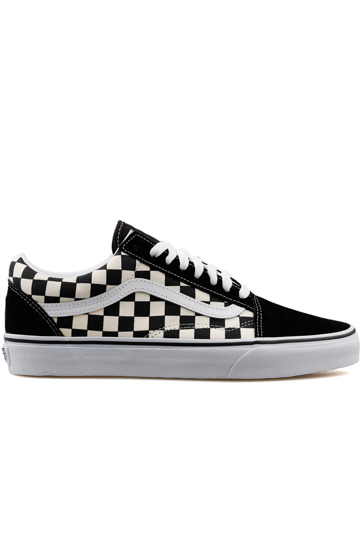 Vans Old Skool Günlük Spor Ayakkabı Sneaker Renkli