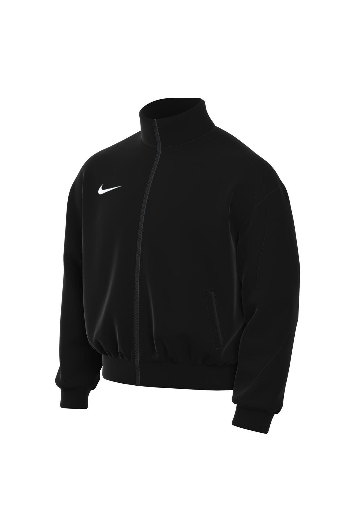 Nike FD7681-010 M Nk Df Acdpr24 Trk Jkt K Erkek Spor Ceket