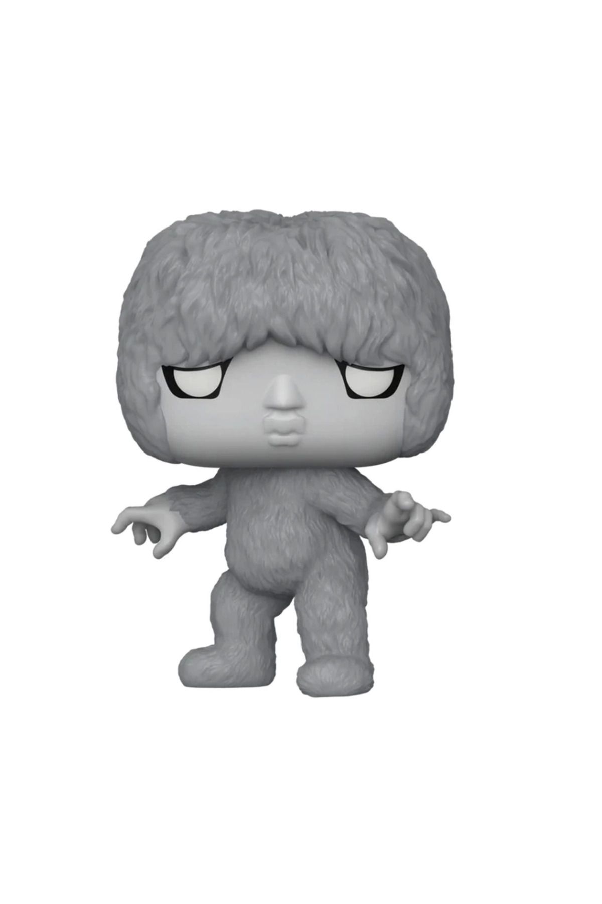 robotrend The Twilight Zone The Gremlin Figürü Eğitici Koleksiyonluk Tv Figürü