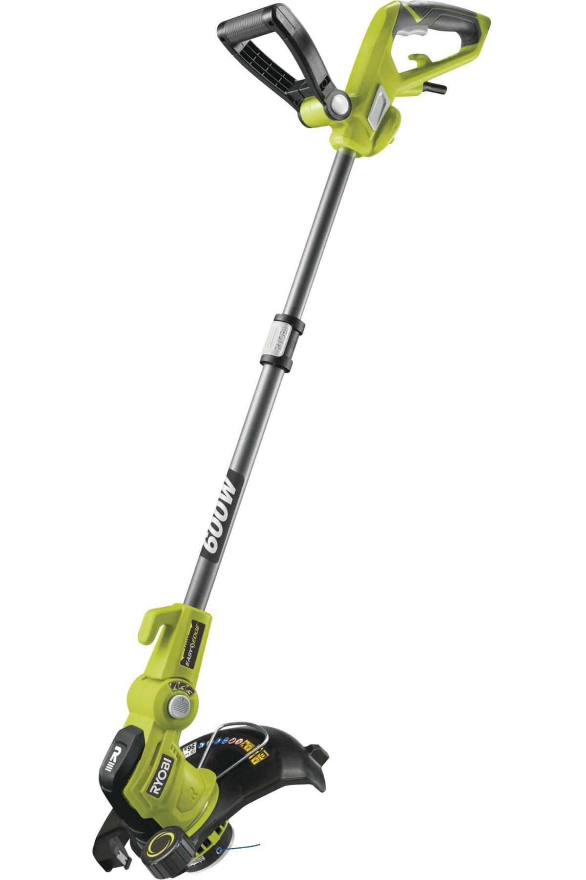 Ryobi RLT6130 600 W Misinalı Çim Biçme 30 cm