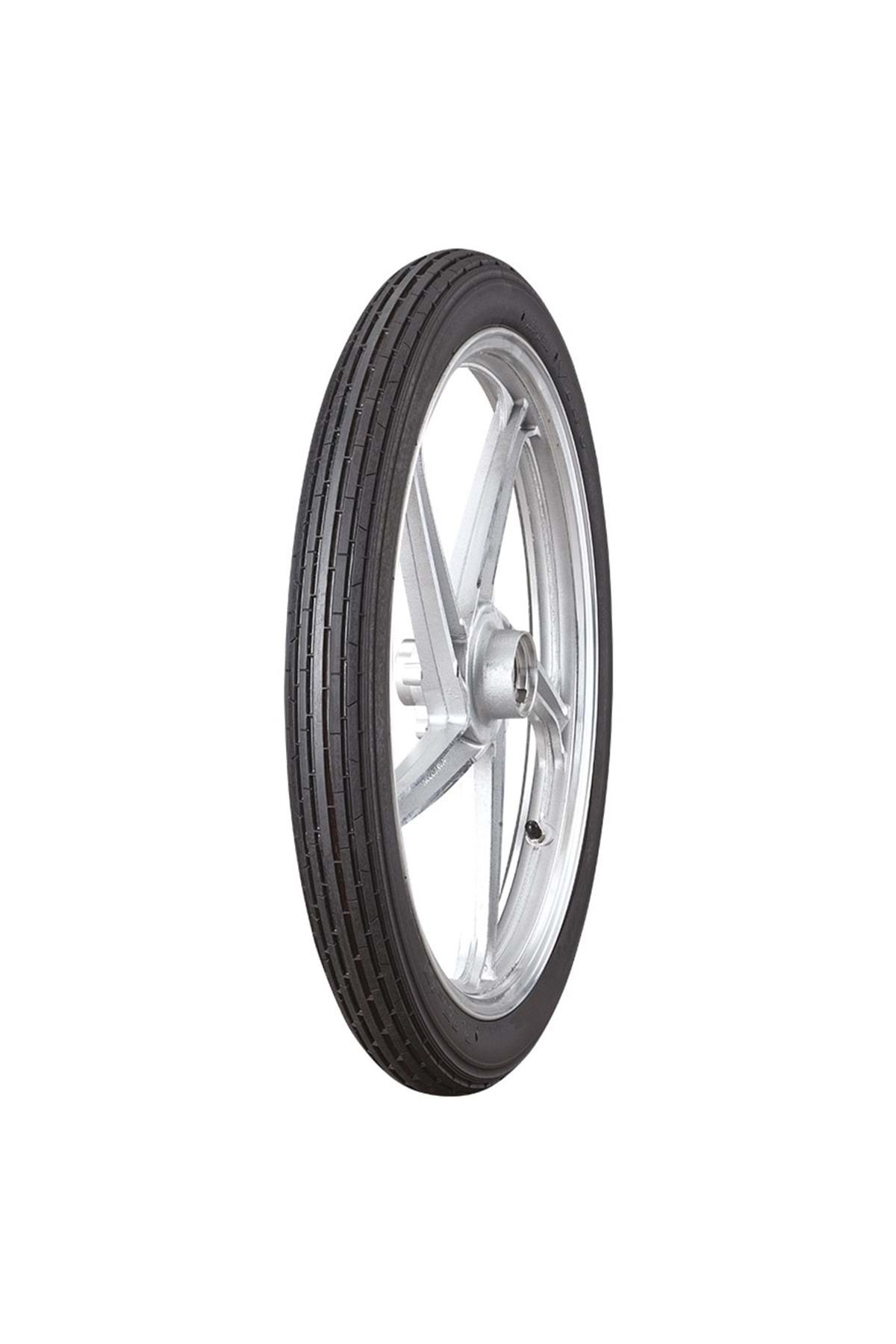 ANLAS (6025) 2.25*17 NF-7 33L TUBE TYPE DIŞ LASTİK ANLAŞ (2023 TARİHLİ)