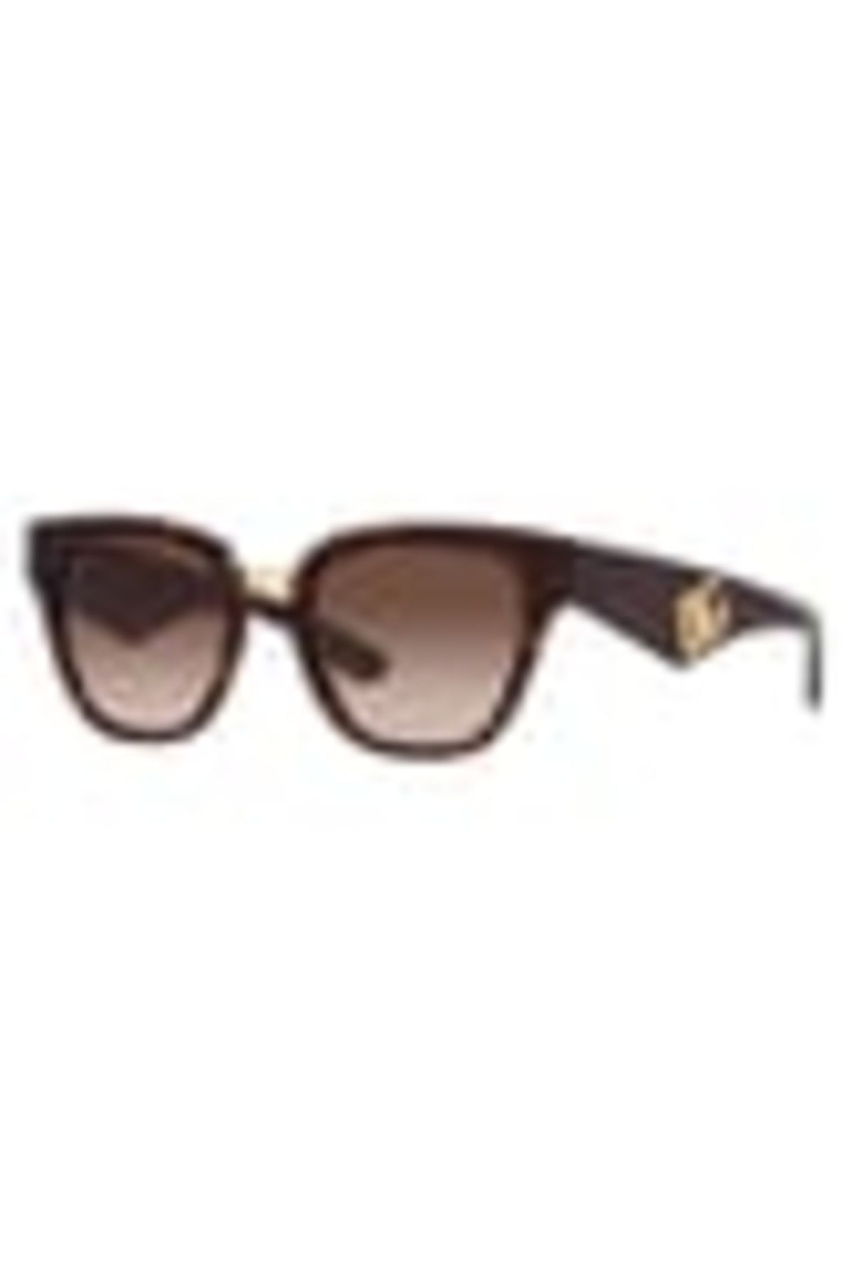 Dolce&Gabbana DOLCE & GABBANA 4437 502/13 51 Kadın Güneş Gözlüğü