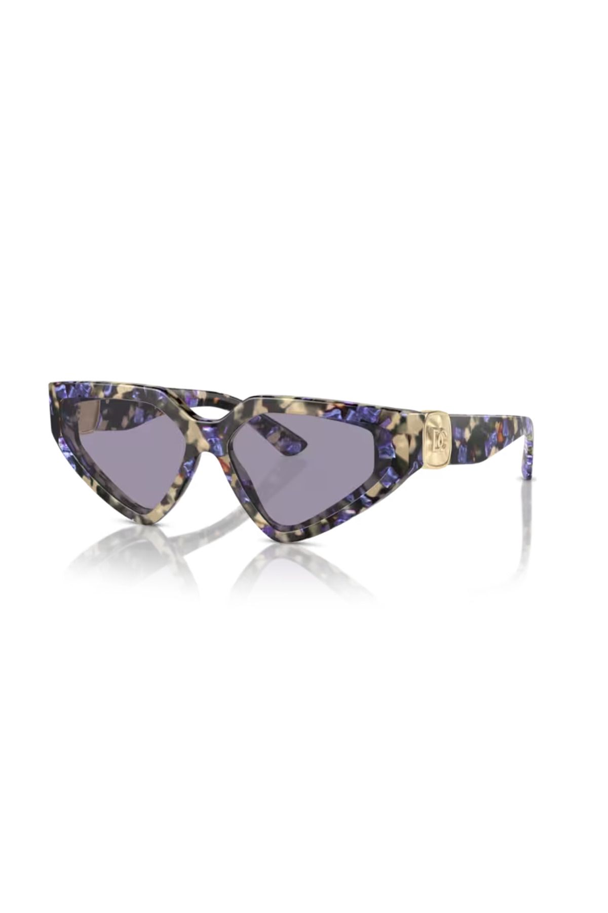 Dolce&Gabbana DOLCE & GABBANA 4469F 3439/1 59 HN Kadın Güneş Gözlüğü