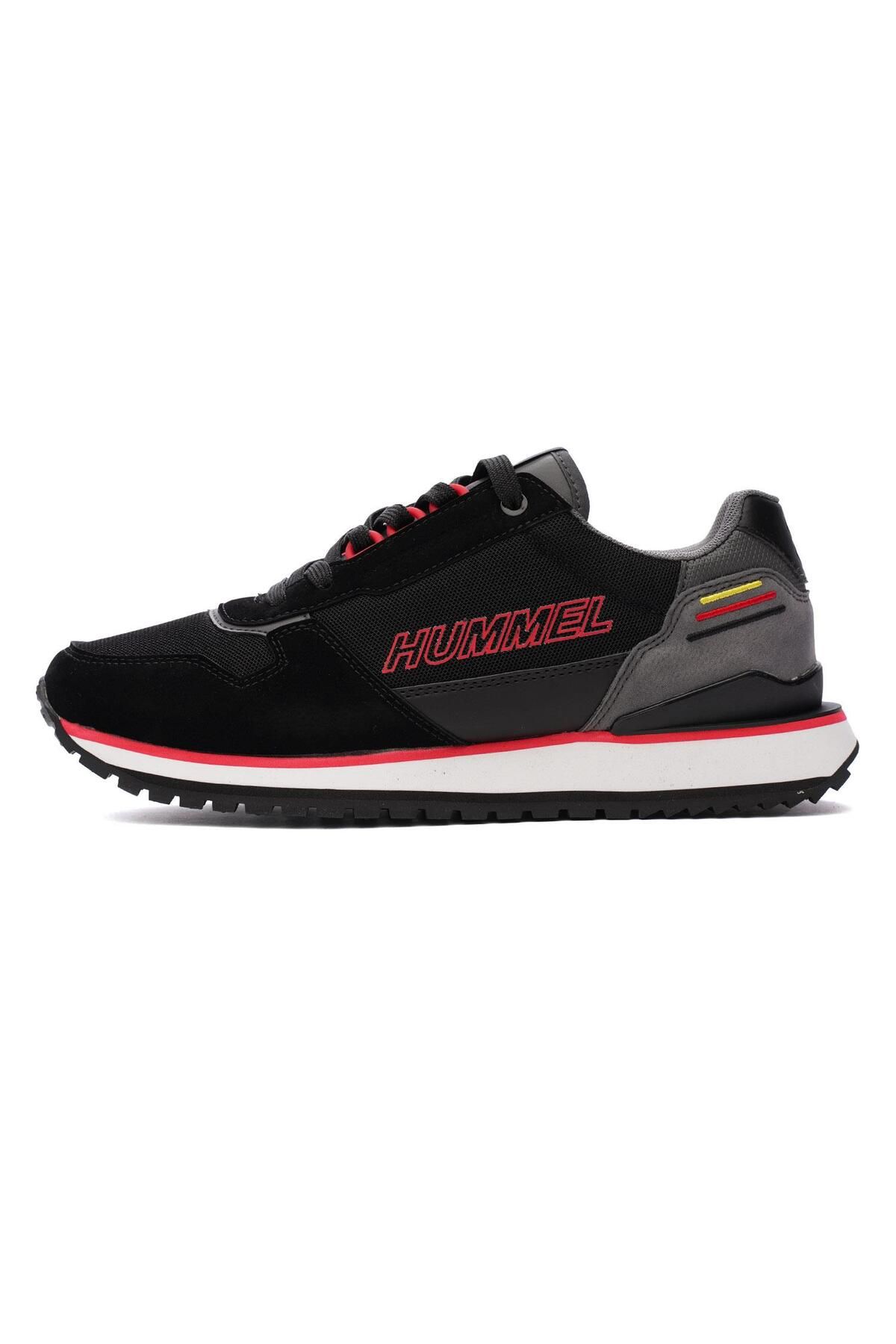 hummel 900496-2025 Yuri Unisex Günlük Spor Ayakkabı