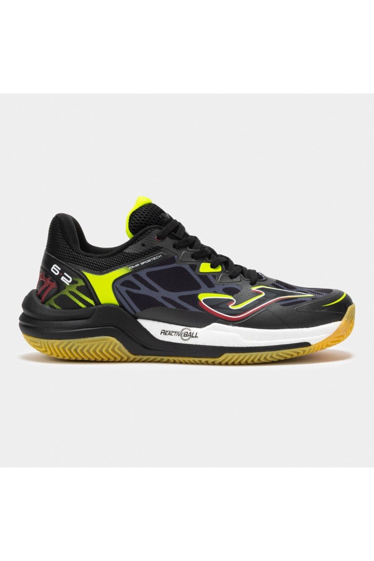 Joma V6.2 Erkek Kauçuk Tabanlı Spor Ayakkabı