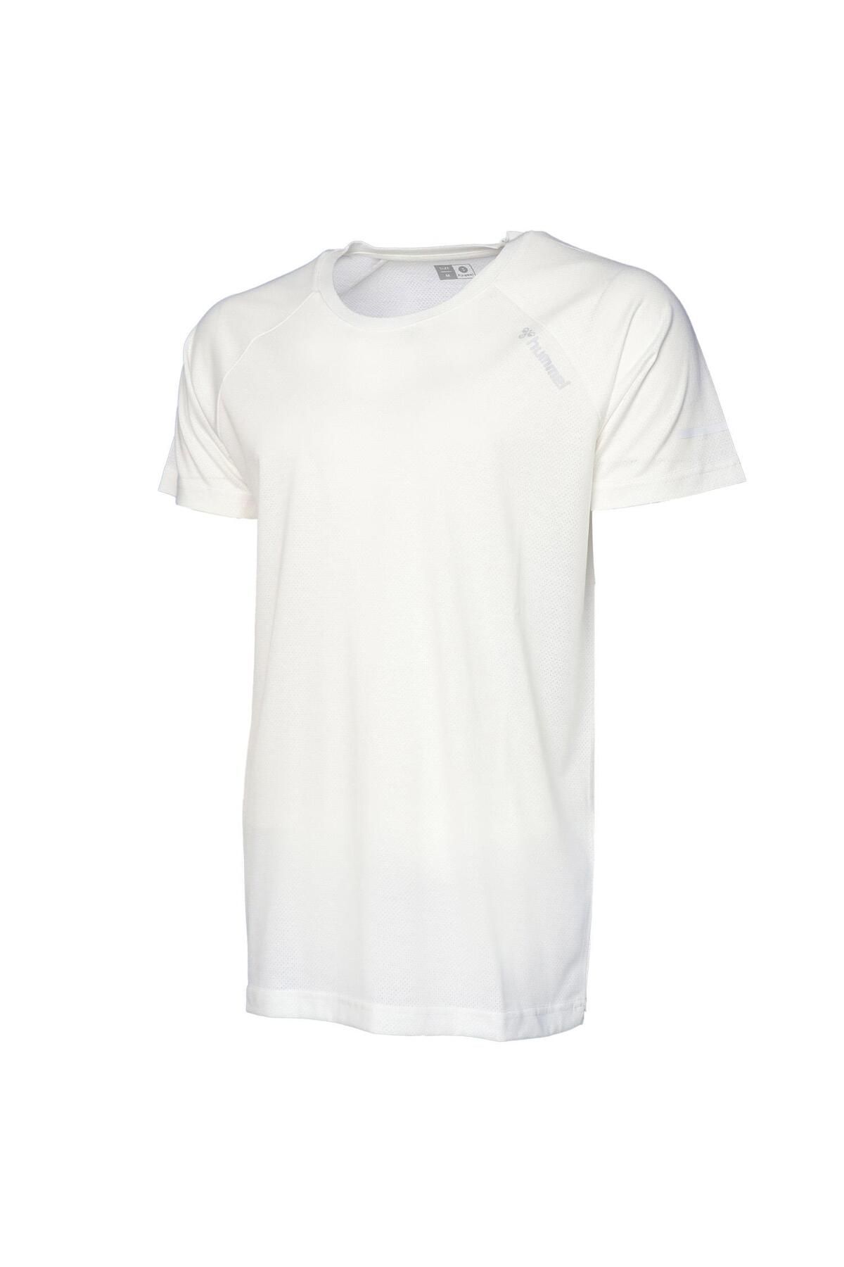 hummel 911370-9003 Venge Erkek Spor Tişört
