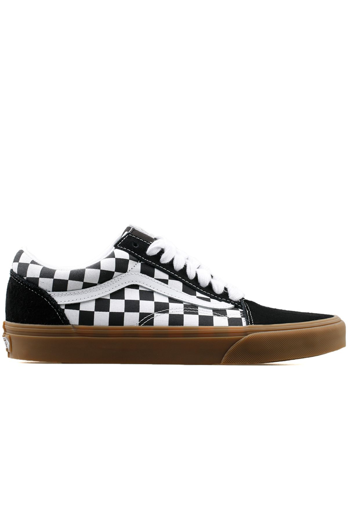 Vans Old Skool Günlük Spor Ayakkabı Sneaker Renkli
