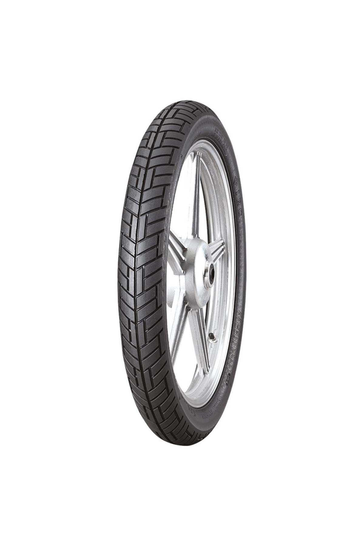 ANLAS (6099) 2.50*18 M/C 40L NF-28 TUBELESS DIŞ LASTİK ANLAŞ (2024 TARİHLİ)