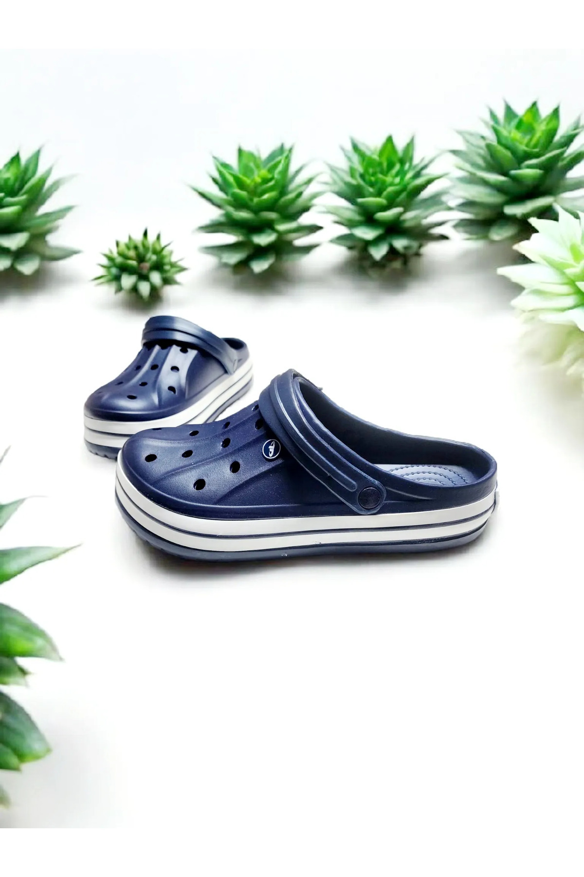 AkınalBella-Daily Sabo Hospital, Nurse, Doctor Sandals Slippers 3