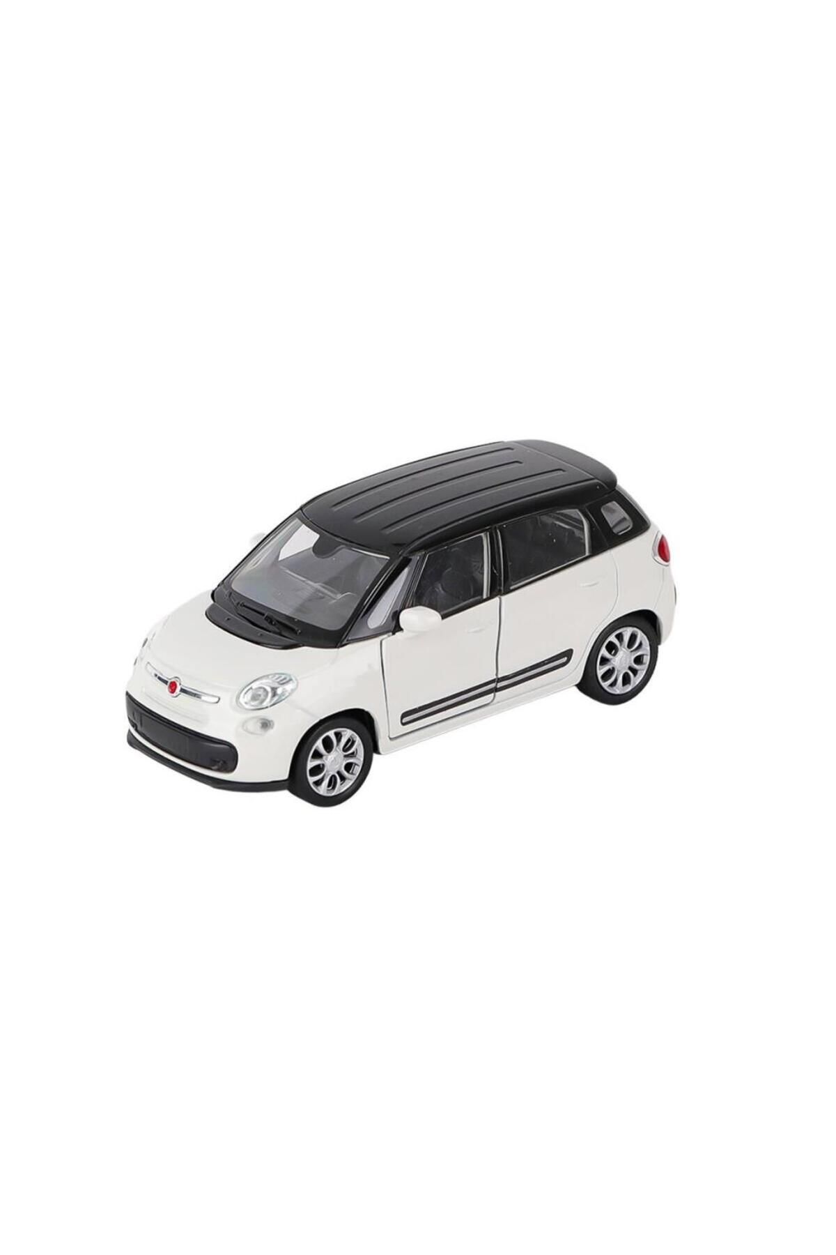 çankaya giyim uğur çankaya Nessiworld 43658 Welly Çek Bırak Fiat 13 500L -Karsan Oyuncak