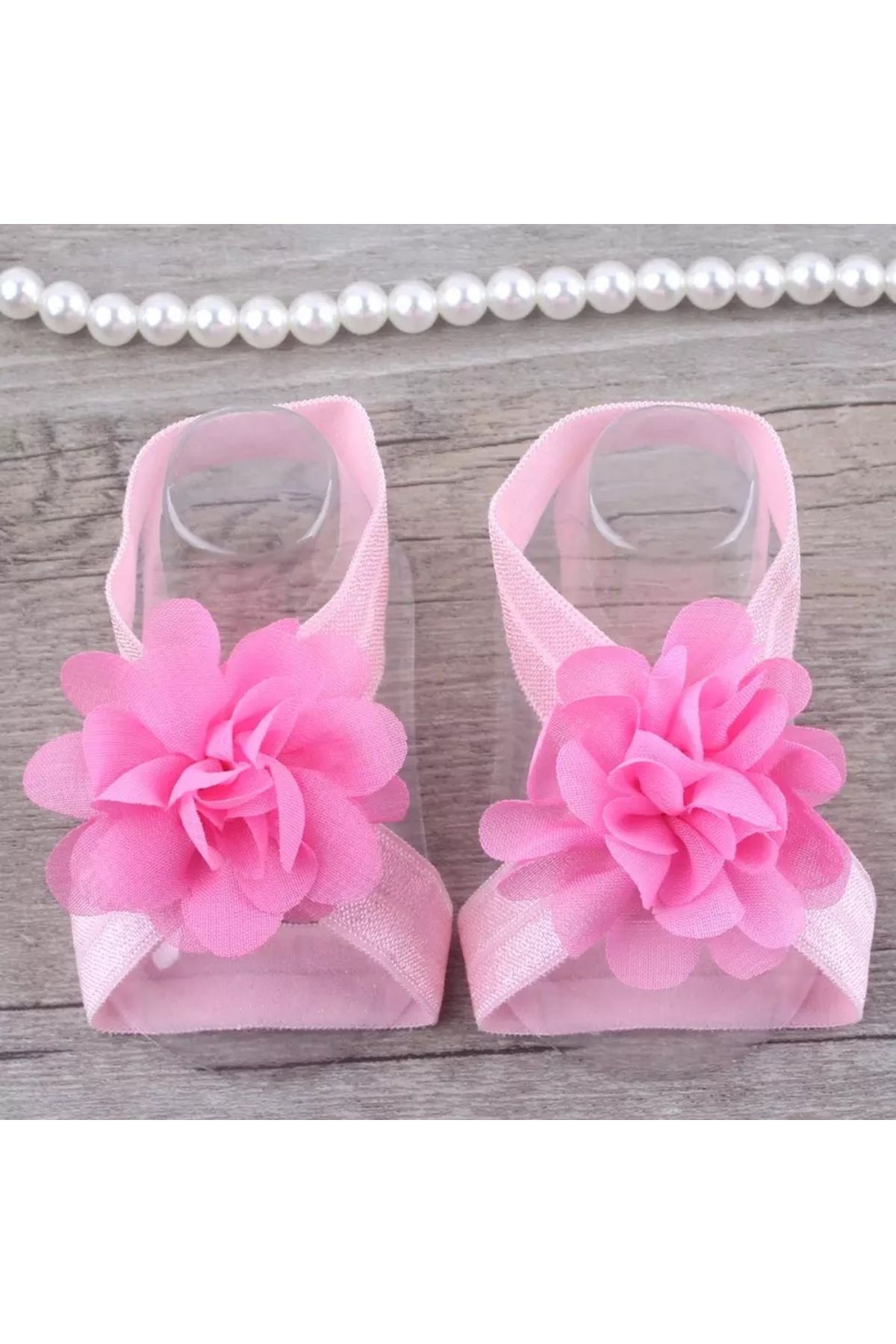 NURBİLGESTORE BEBEK MEVLÜT PATİK BANDANA TAKIMI BABY SHOWER HASTANE ÇIKIŞI HEDİYELİK ÜRÜNLER DOĞUM GÜNÜ