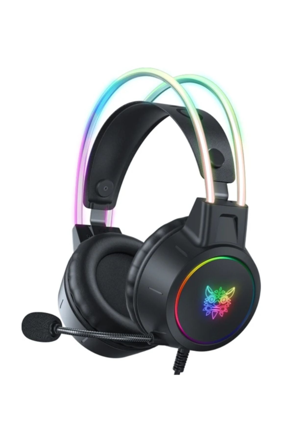 Onikuma Datastar X15 Pro Gaming Kulak Üstü Kulaklık