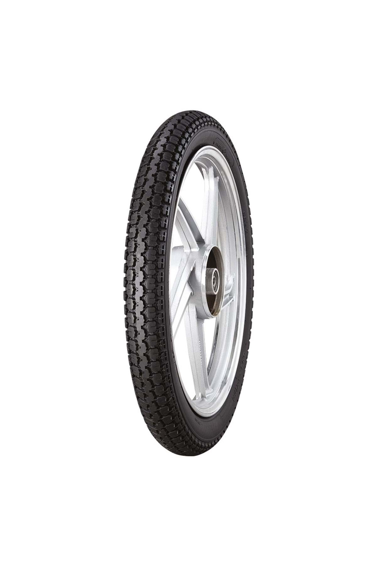 ANLAS (6096) 2.75*17 NR-7 41P TUBE TYPE DIŞ LASTİK ANLAŞ (2023 TARİHLİ)