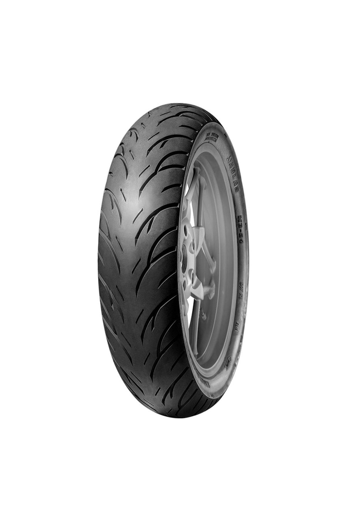 ANLAS (6219) 90/90*17 MB-34 49P TUBELESS DIŞ LASTİK ANLAŞ (2023 TARİHLİ)