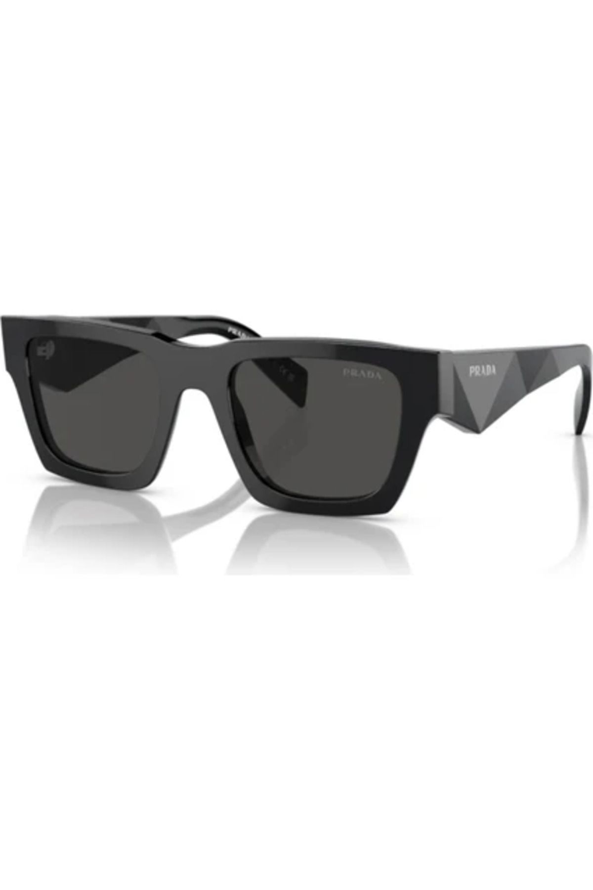 Prada A06S 16K08Z 50 Unisex Güneş Gözlüğü