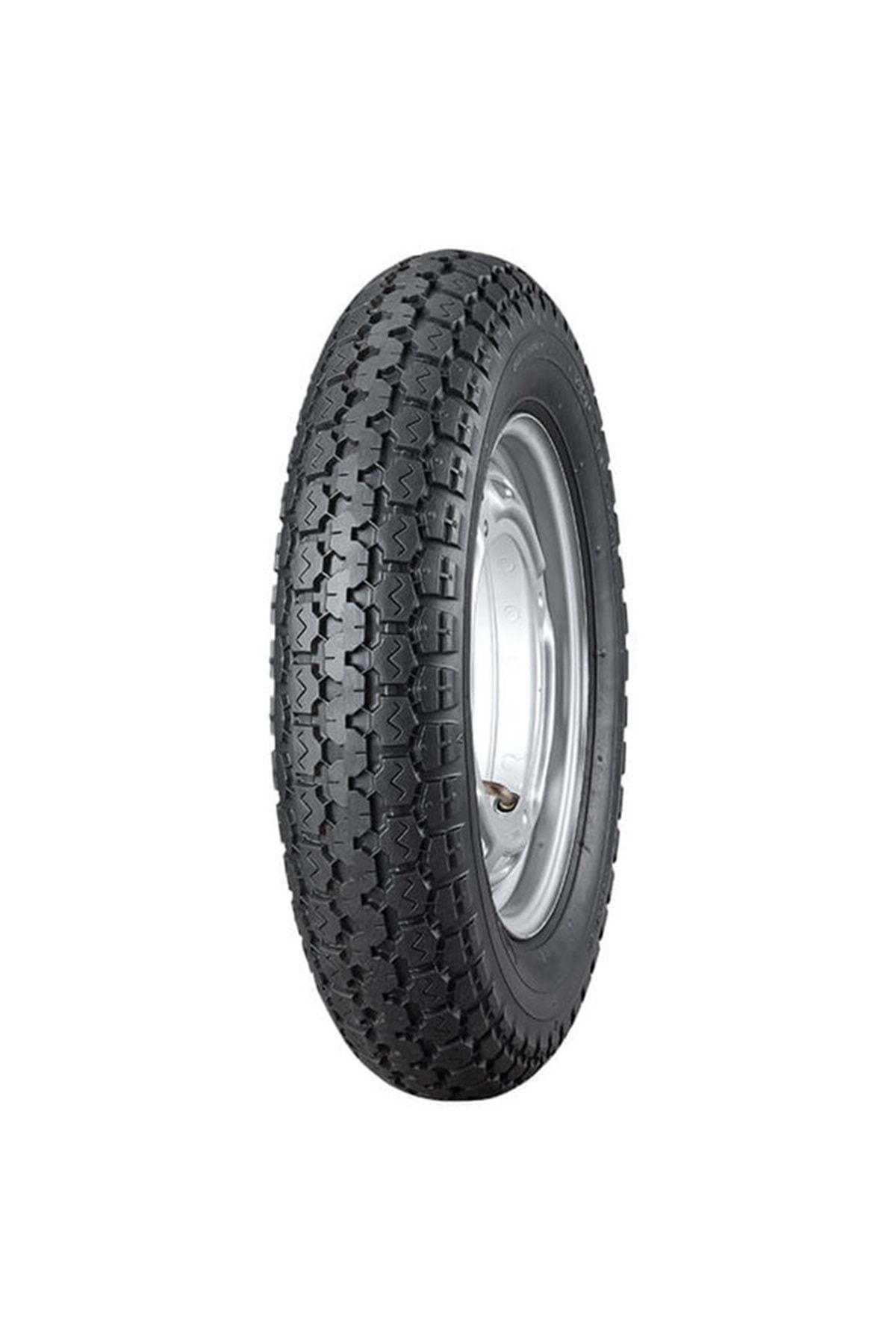 ANLAS (6077) 3.50*16 SPORTS 52P TUBE TYPE DIŞ LASTİK ANLAŞ (2023 TARİHLİ)