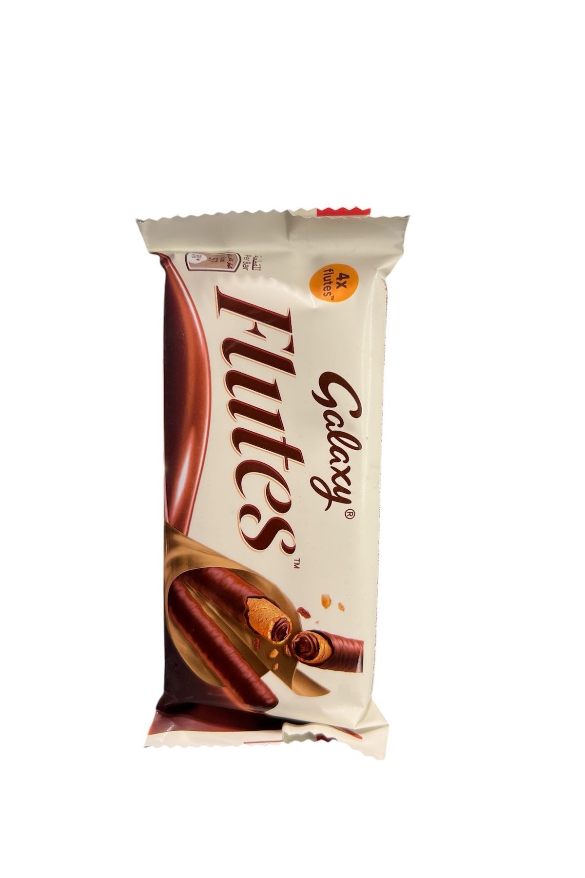 Galaxy Flütler (45g) 5 adet