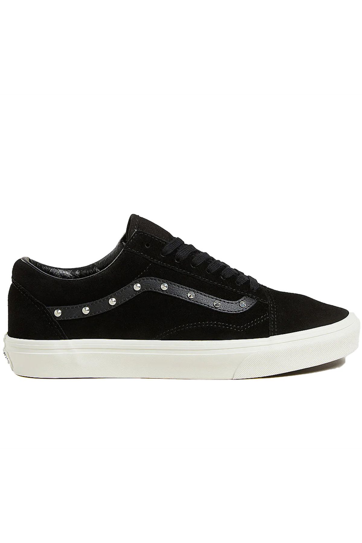 Vans Old Skool Günlük Spor Ayakkabı Sneaker Renkli
