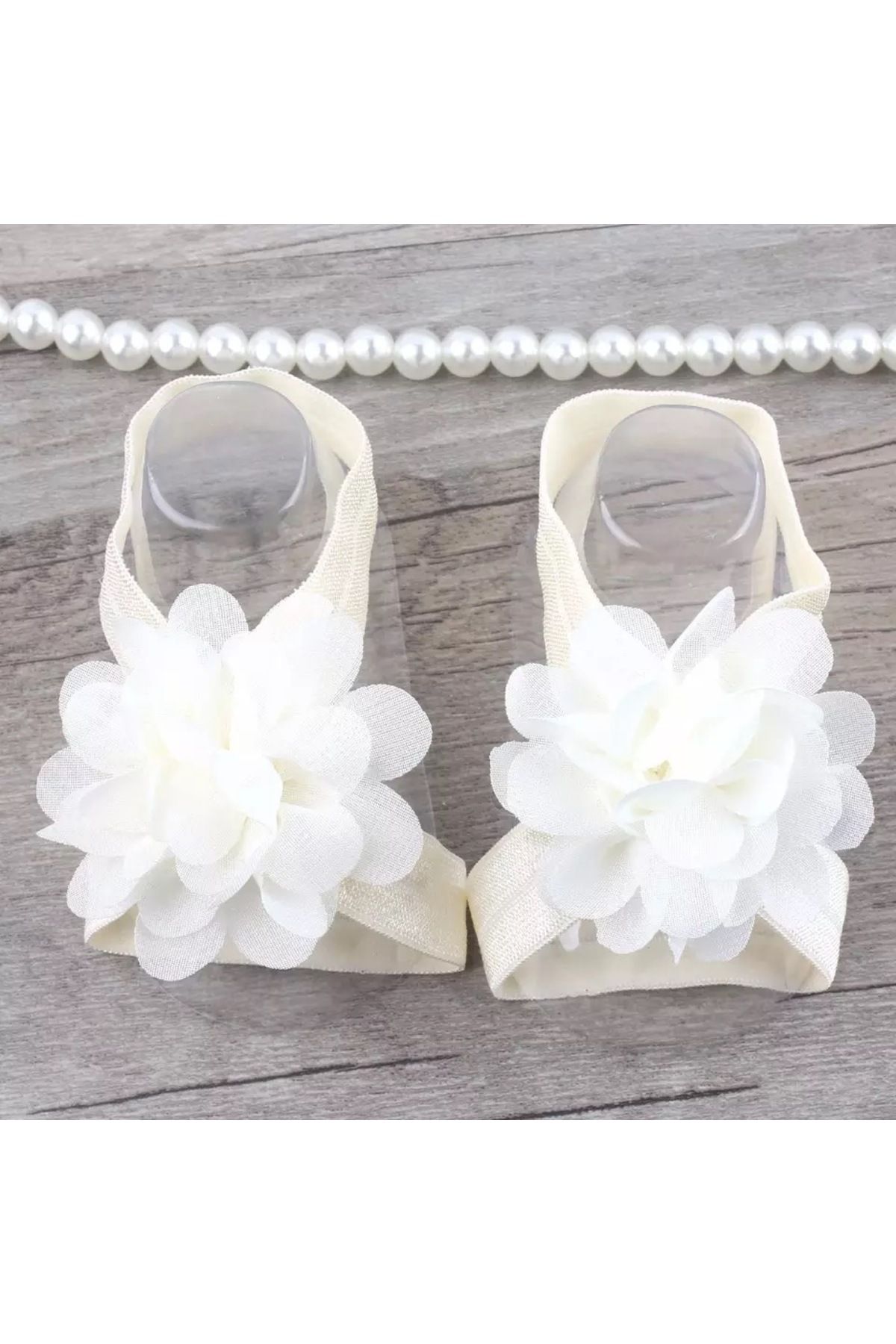 NURBİLGESTORE BEBEK MEVLÜT PATİK BANDANA TAKIMI BABY SHOWER HASTANE ÇIKIŞI HEDİYELİK ÜRÜNLER DOĞUM GÜNÜ