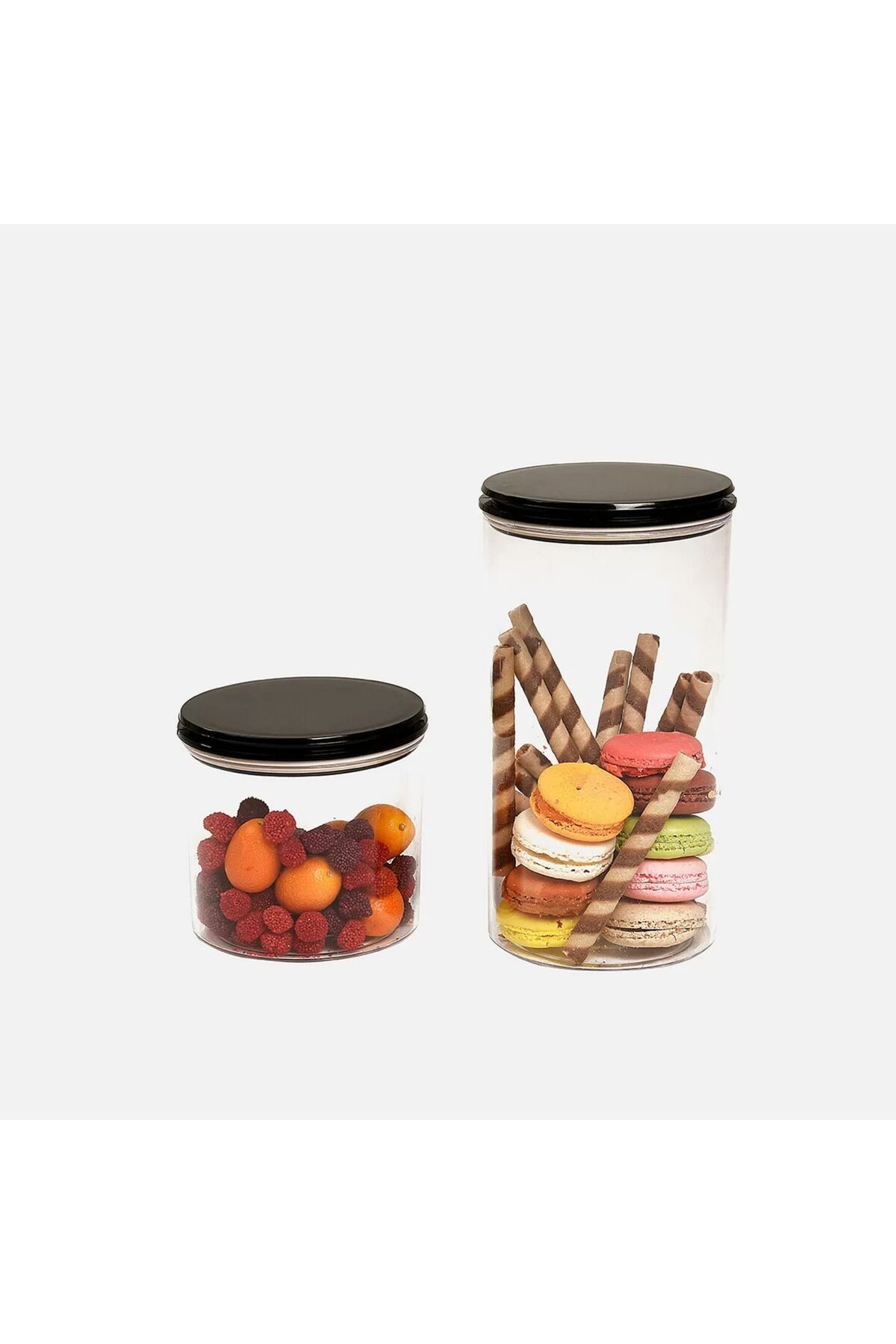 Motek 3'li Saklama Seti (1200ML-800ML-800ML)