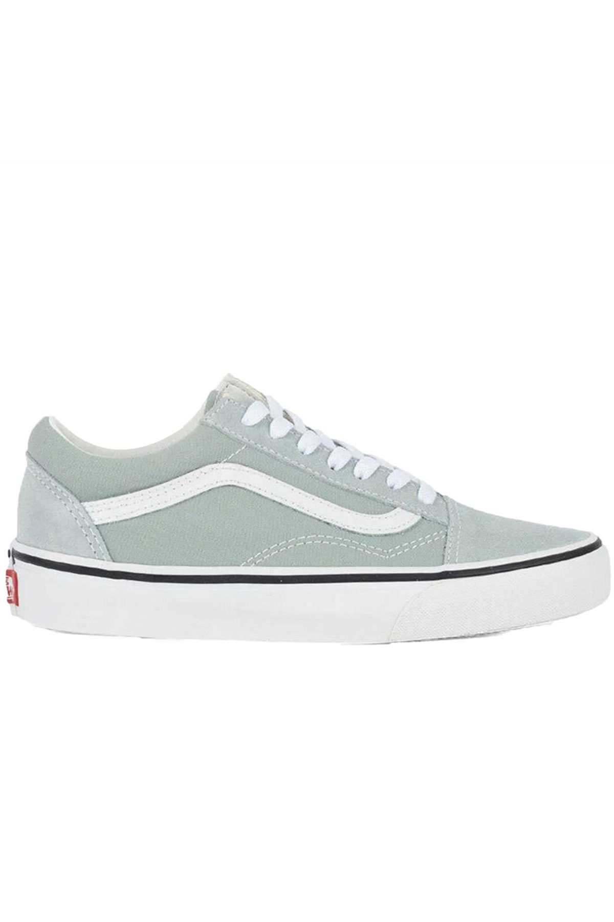 Vans Old Skool Günlük Spor Ayakkabı Sneaker Renkli