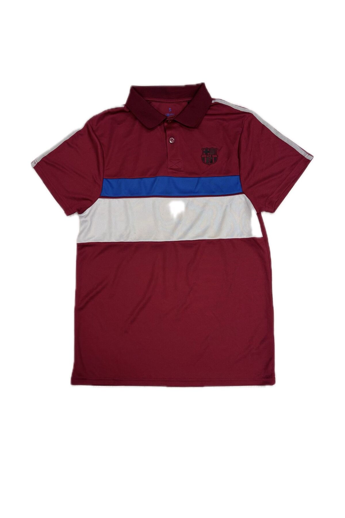 VİZYON EXPORT ORİJİNAL LİSANSLI FULL LİKRALI REGULAR FIT POLO YAKA