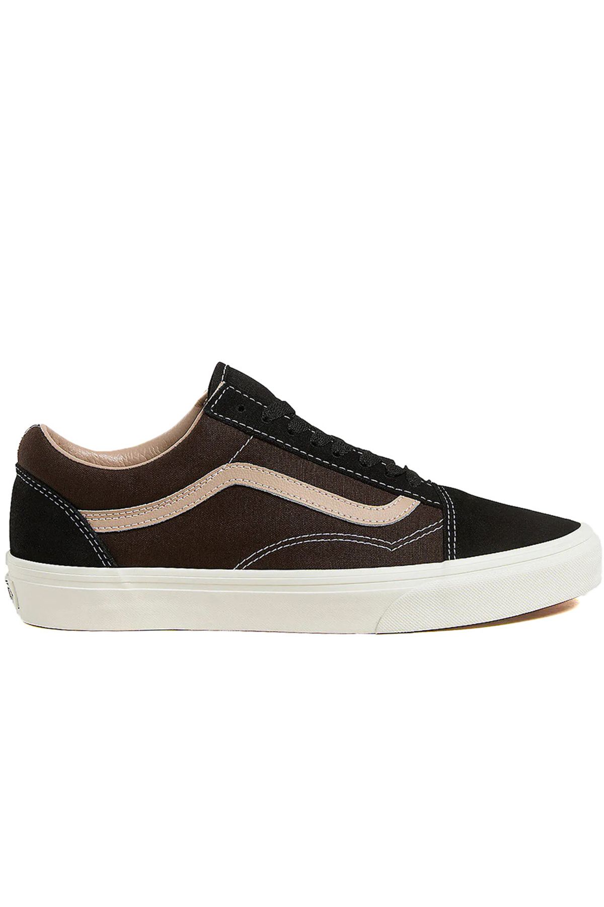 Vans Old Skool Günlük Spor Ayakkabı Sneaker Renkli