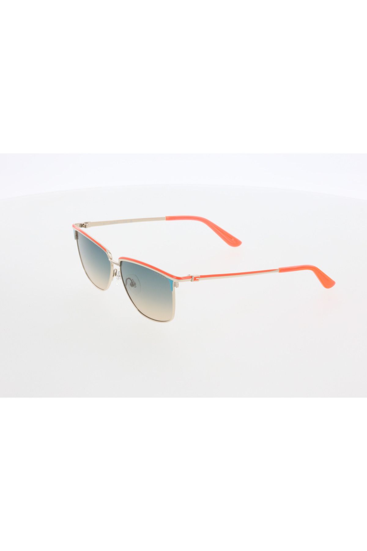 Guess 133 74P 56-12-140 Unisex Güneş Gözlüğü