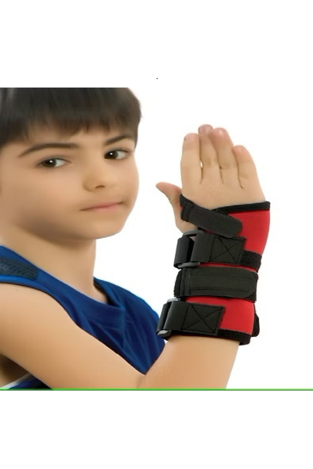 MORSA CYBERG Çocuk El Bilek Siplinti