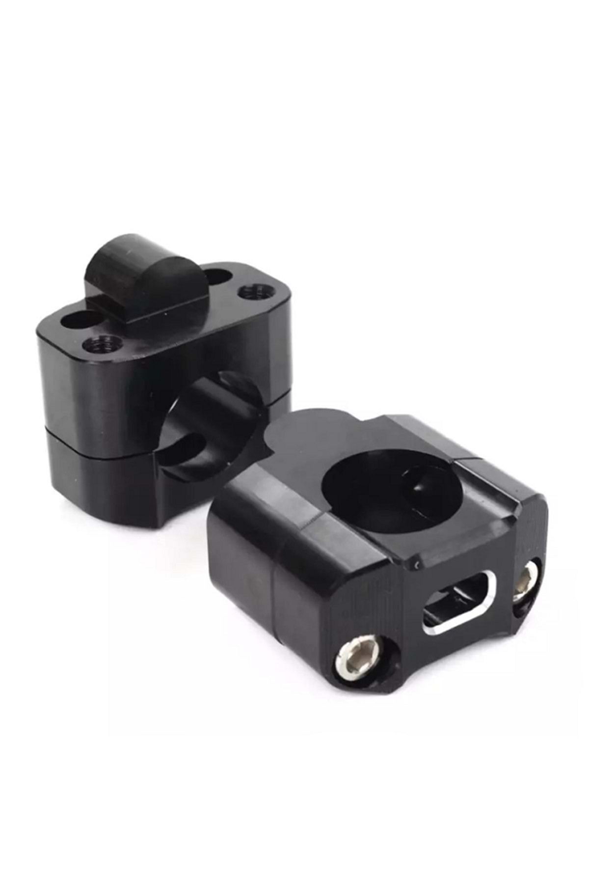 ultramotor Universal Gidon Yükseltme Siyah